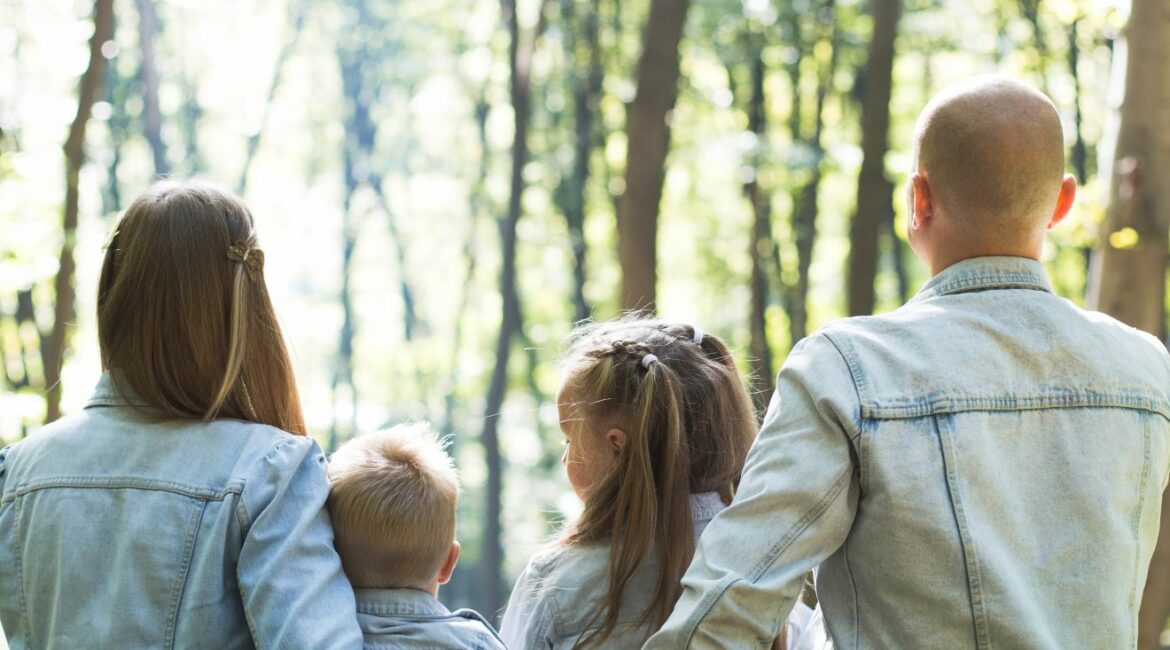 ONTDEKKEN VAN OPVOEDSTIJLEN: WAT WERKT HET BESTE VOOR JOU EN JE KIND?