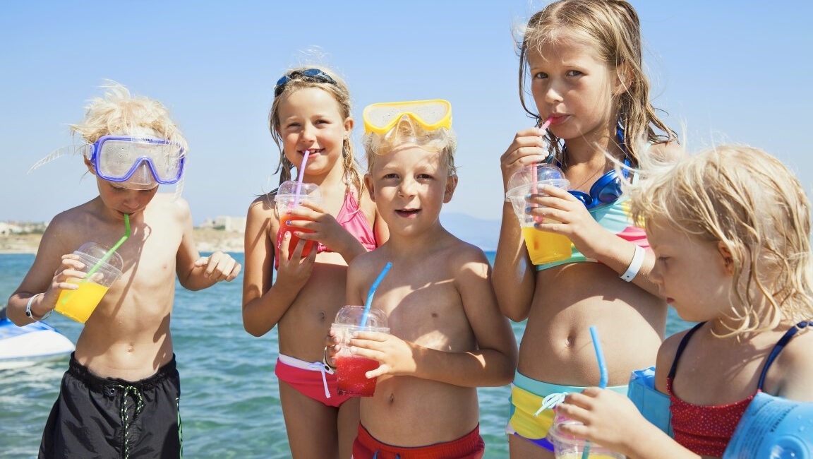 ZOMERVAKANTIE MET KINDEREN: HANDIGE TIPS EN ADVIEZEN VOOR EEN LEUKE TIJD